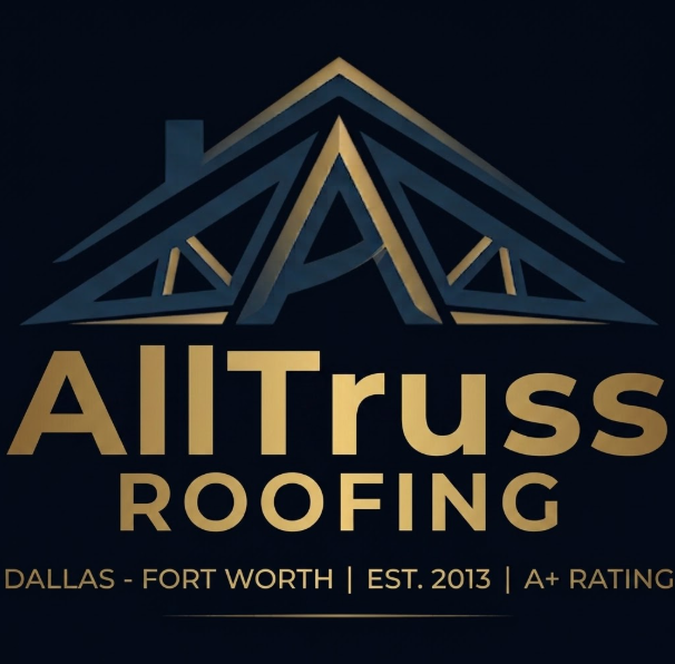 Alltruss Roofing & General Construction Inc. logo